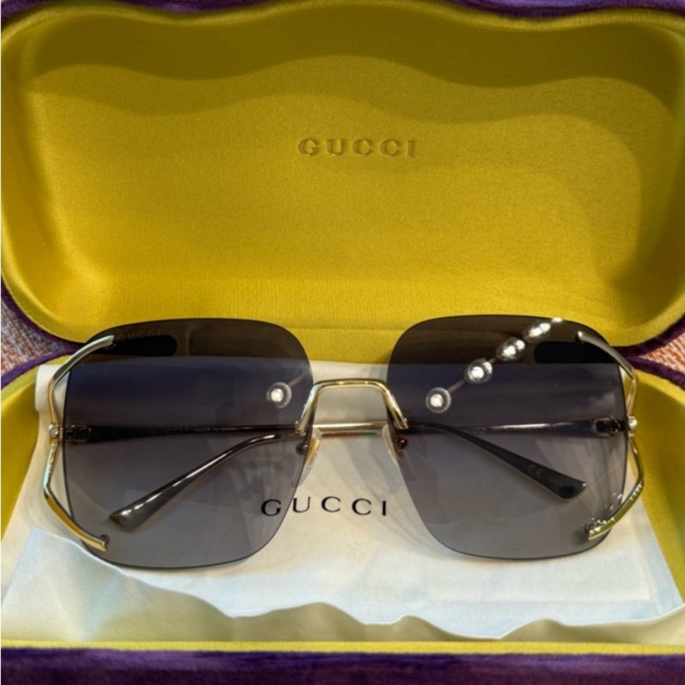 Gucci Sunglasses